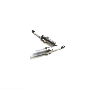Image of Spark Plug Kit. Ignition Coil, Spark Plug, Ignition Cable. image for your Volvo S90  